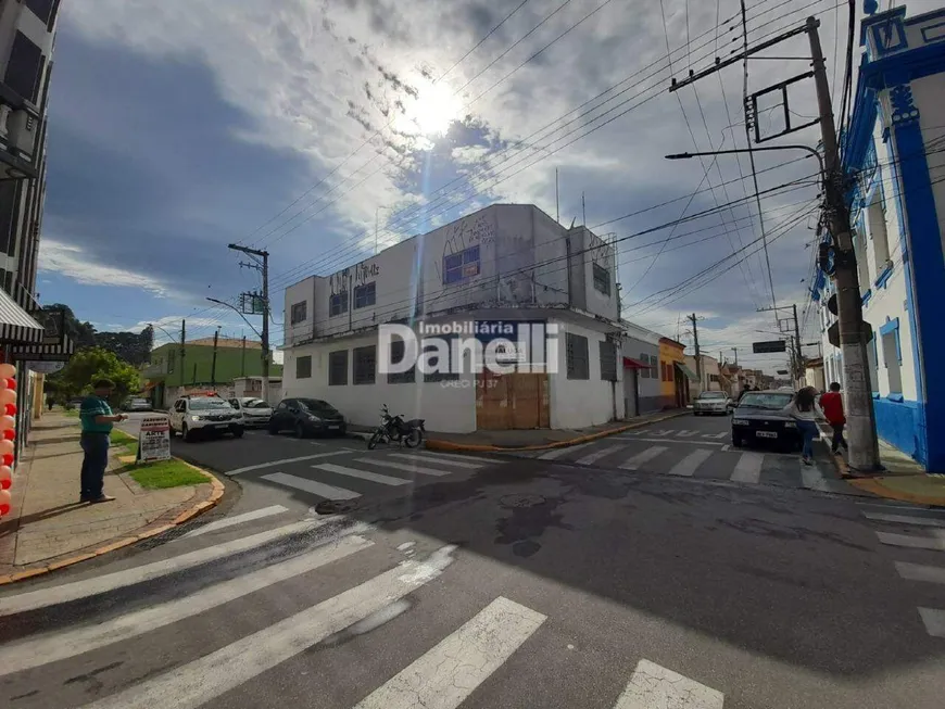 Foto 1 de Ponto Comercial para alugar, 240m² em Centro , Tremembé