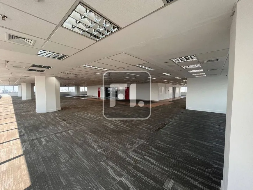 Foto 1 de Sala Comercial para alugar, 1770m² em Brooklin, São Paulo