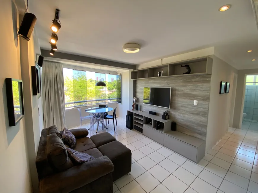 Foto 1 de Apartamento com 3 Quartos à venda, 67m² em Noivos, Teresina