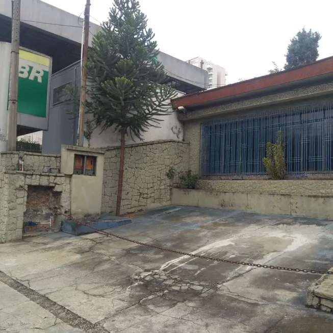 Foto 1 de Lote/Terreno à venda, 500m² em Barcelona, São Caetano do Sul