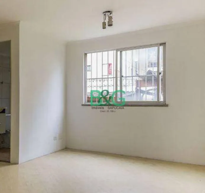 Foto 1 de Apartamento com 2 Quartos à venda, 56m² em Jardim Danfer, São Paulo