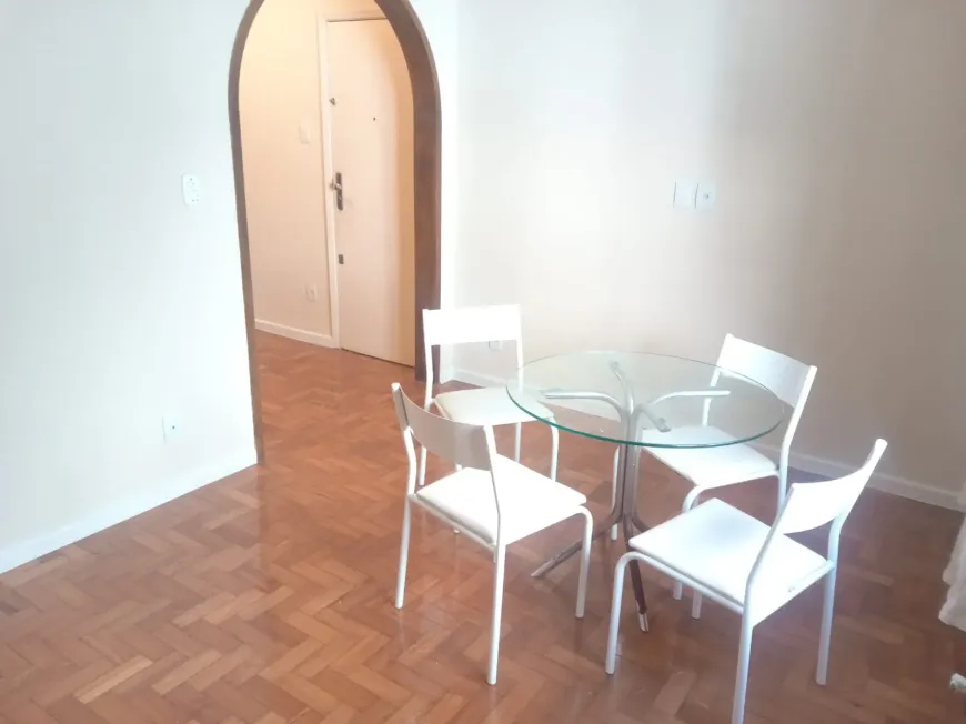 Foto 1 de Apartamento com 1 Quarto à venda, 41m² em Ipanema, Rio de Janeiro