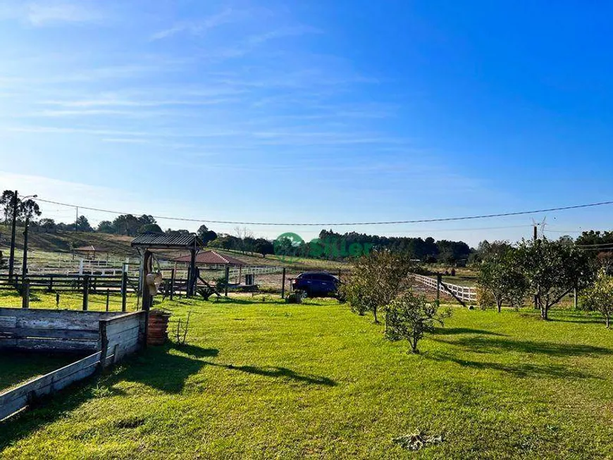 Foto 1 de Fazenda/Sítio com 3 Quartos à venda, 1550m² em Morungava, Gravataí