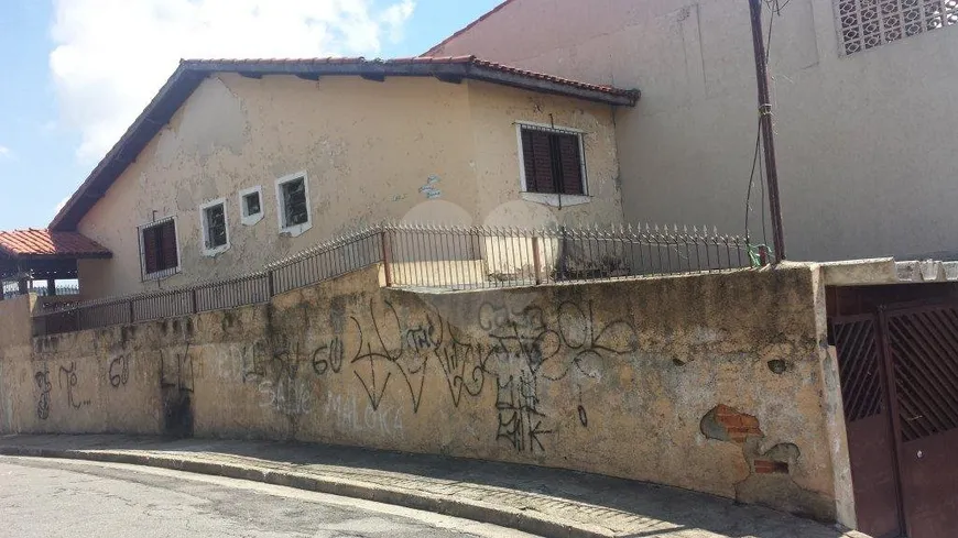 Foto 1 de Sobrado com 3 Quartos à venda, 150m² em Tremembé, São Paulo