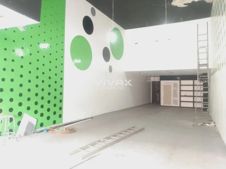 Foto 1 de Ponto Comercial à venda, 204m² em Méier, Rio de Janeiro