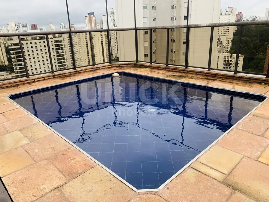 Foto 1 de Casa com 4 Quartos à venda, 592m² em Vila Andrade, São Paulo