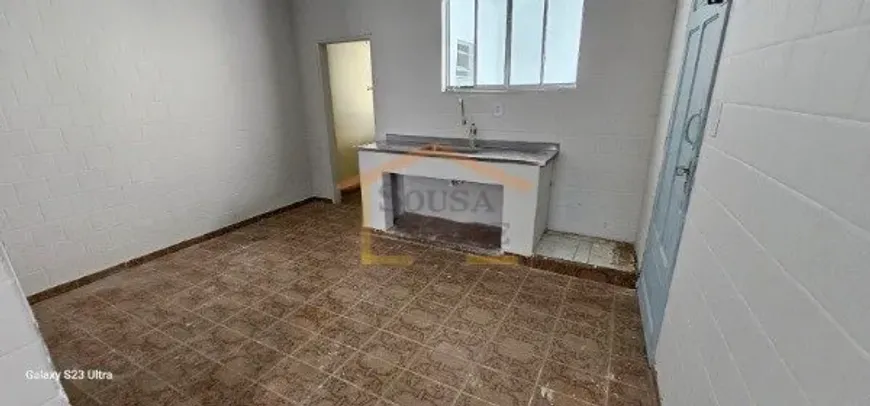 Foto 1 de Casa com 1 Quarto para alugar, 90m² em Jardim Japão, São Paulo