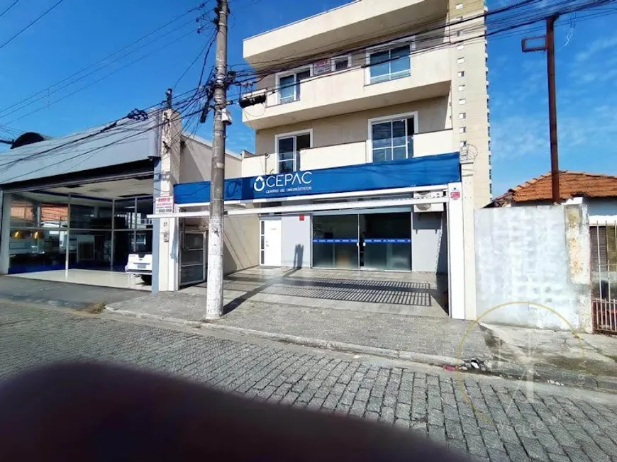 Foto 1 de Sala Comercial para alugar, 60m² em Vila Rosalia, Guarulhos