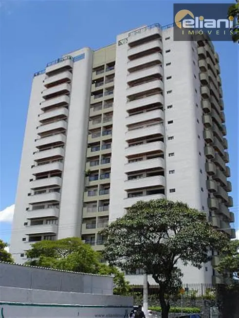 Foto 1 de Apartamento com 4 Quartos à venda, 456m² em Vila Costa, Suzano