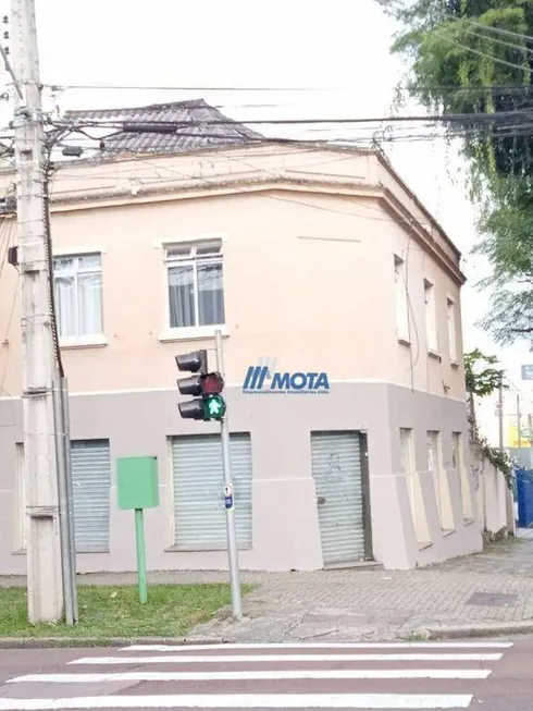Foto 1 de Ponto Comercial para alugar, 89m² em Rebouças, Curitiba