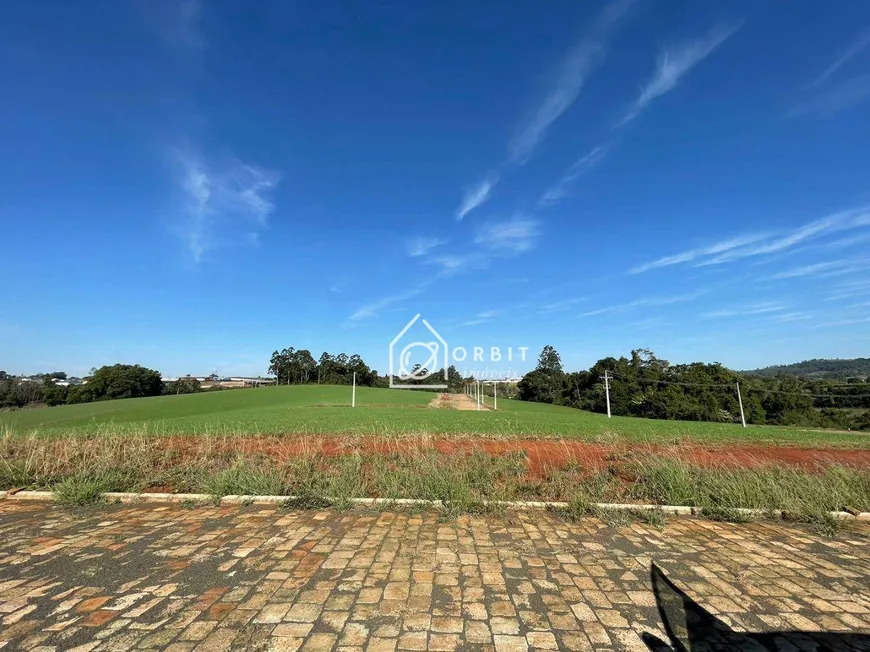 Foto 1 de Lote/Terreno à venda, 360m² em Floresta, Lajeado