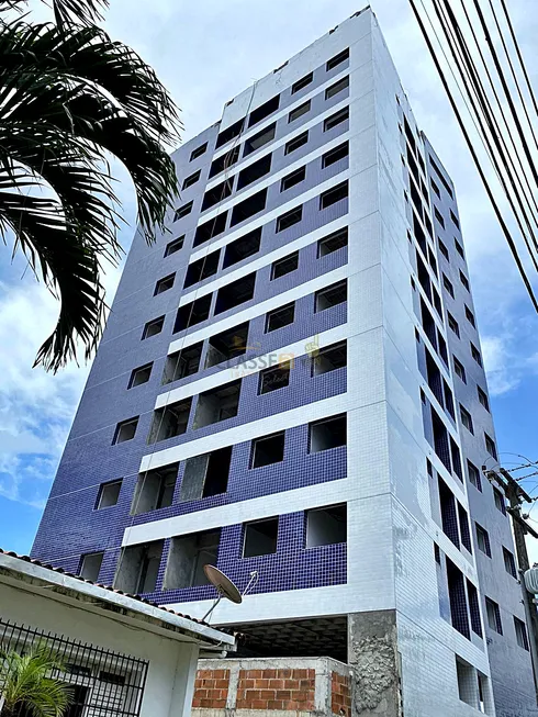 Foto 1 de Apartamento com 3 Quartos à venda, 65m² em Piedade, Jaboatão dos Guararapes