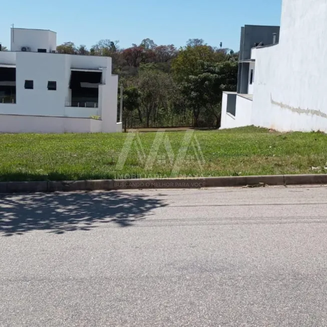 Foto 1 de Lote/Terreno à venda, 250m² em Condominio Ibiti Reserva, Sorocaba