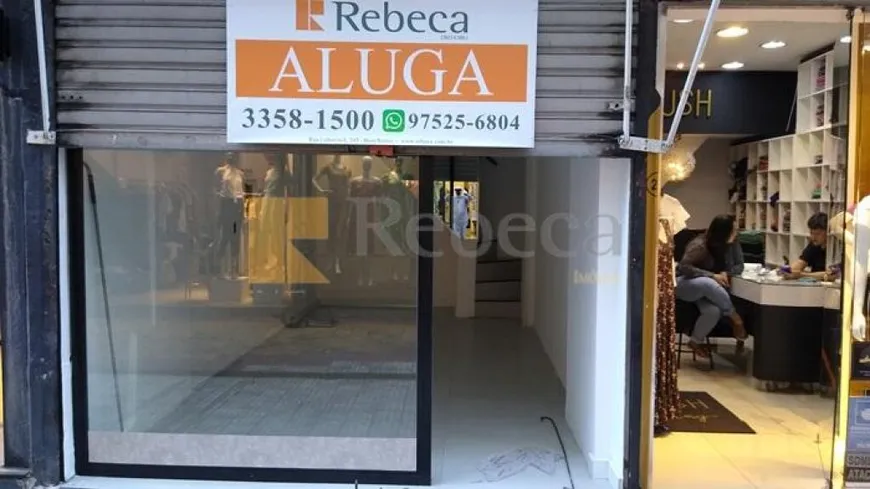 Foto 1 de Ponto Comercial à venda, 40m² em Bom Retiro, São Paulo