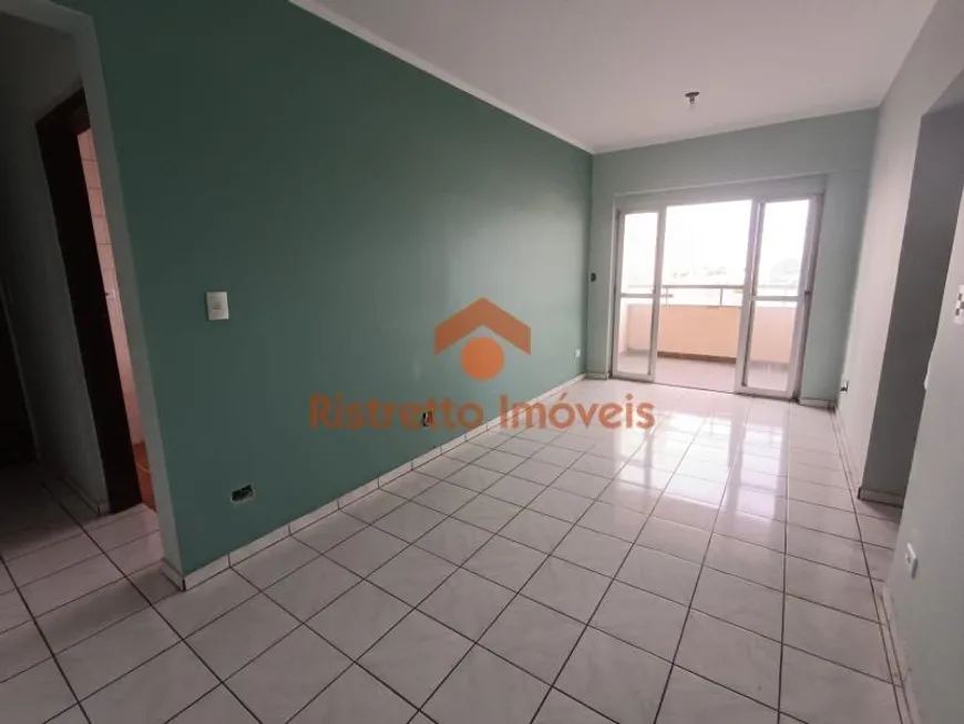 Foto 1 de Apartamento com 2 Quartos para alugar, 66m² em Vila Yara, Osasco