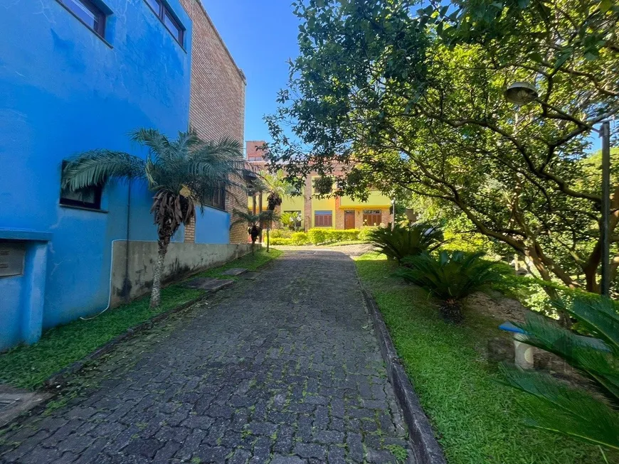 Foto 1 de Casa de Condomínio com 3 Quartos à venda, 142m² em Cavalhada, Porto Alegre