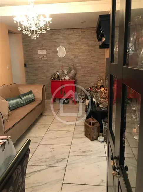 Foto 1 de Apartamento com 2 Quartos à venda, 55m² em Méier, Rio de Janeiro