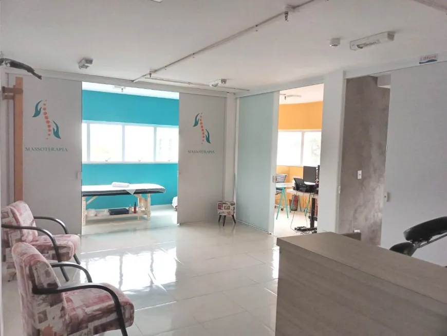 Foto 1 de Sala Comercial à venda, 59m² em Vila Tijuco, Guarulhos