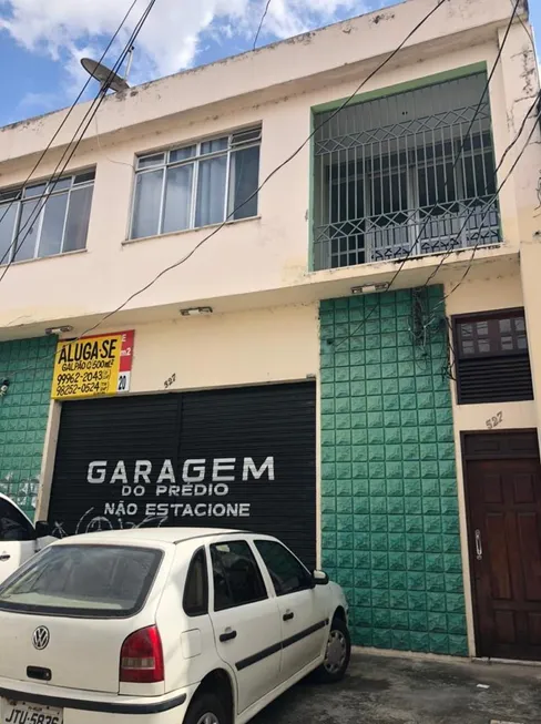 Foto 1 de Casa com 3 Quartos à venda, 98m² em Umarizal, Belém