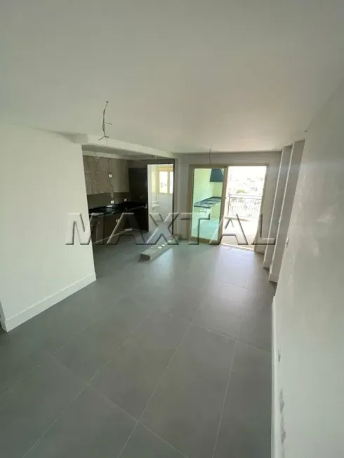 Foto 1 de Apartamento com 2 Quartos à venda, 74m² em Jardim São Paulo Zona Norte, São Paulo