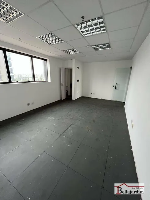 Foto 1 de Sala Comercial à venda, 29m² em Jardim, Santo André