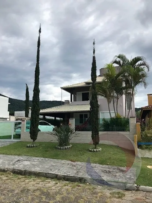 Foto 1 de Casa com 3 Quartos à venda, 154m² em Pântano do Sul, Florianópolis