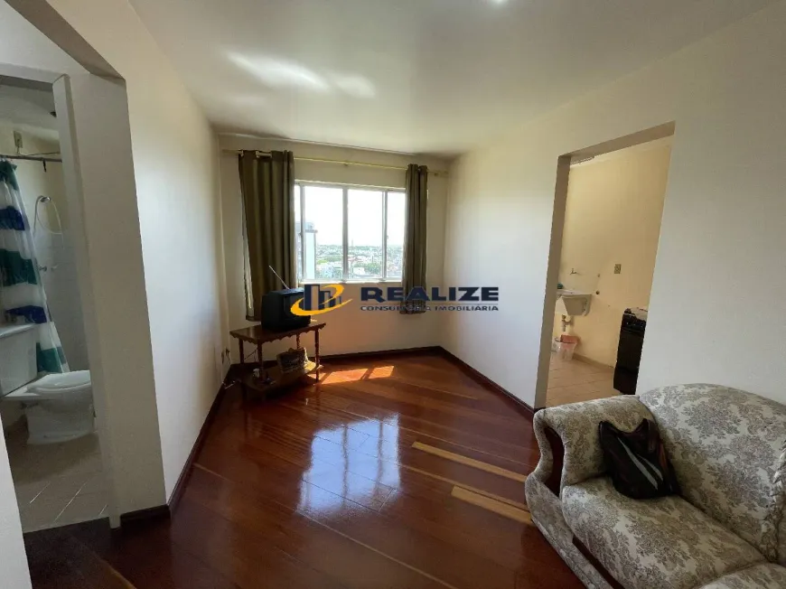 Foto 1 de Apartamento com 2 Quartos à venda, 65m² em Parque Tamandaré, Campos dos Goytacazes