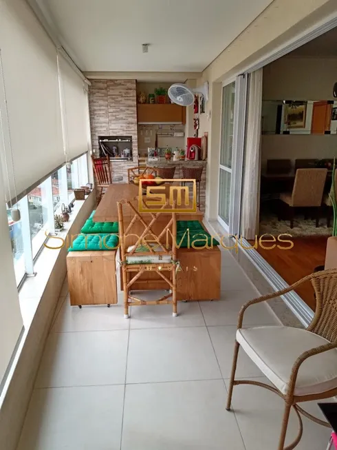 Foto 1 de Apartamento com 3 Quartos à venda, 158m² em Água Fria, São Paulo