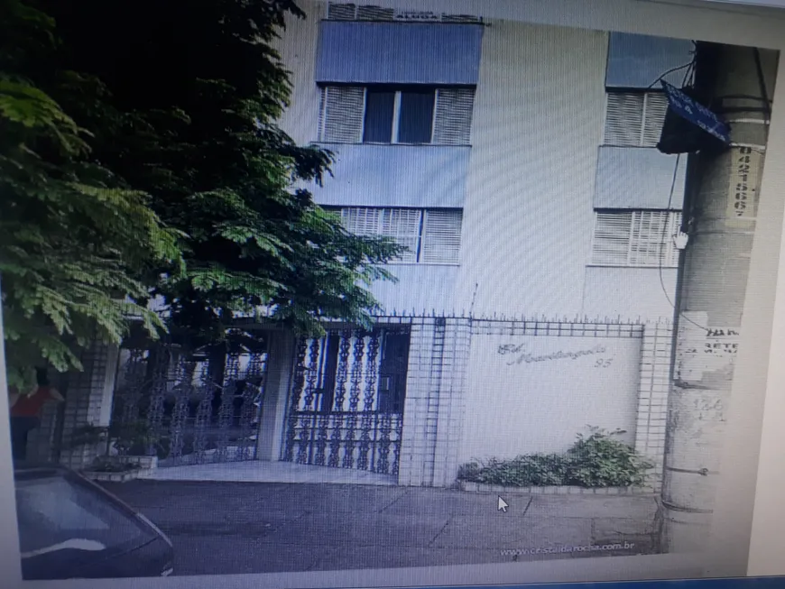 Foto 1 de Apartamento com 2 Quartos para alugar, 88m² em Setor Oeste, Goiânia