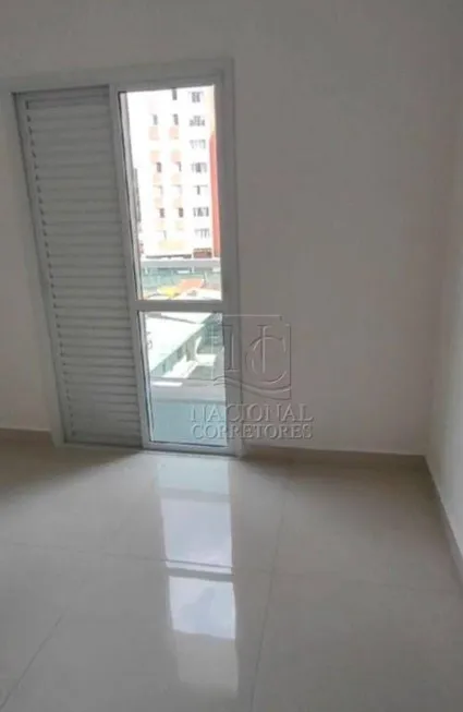 Foto 1 de Apartamento com 2 Quartos à venda, 53m² em Parque Oratorio, Santo André