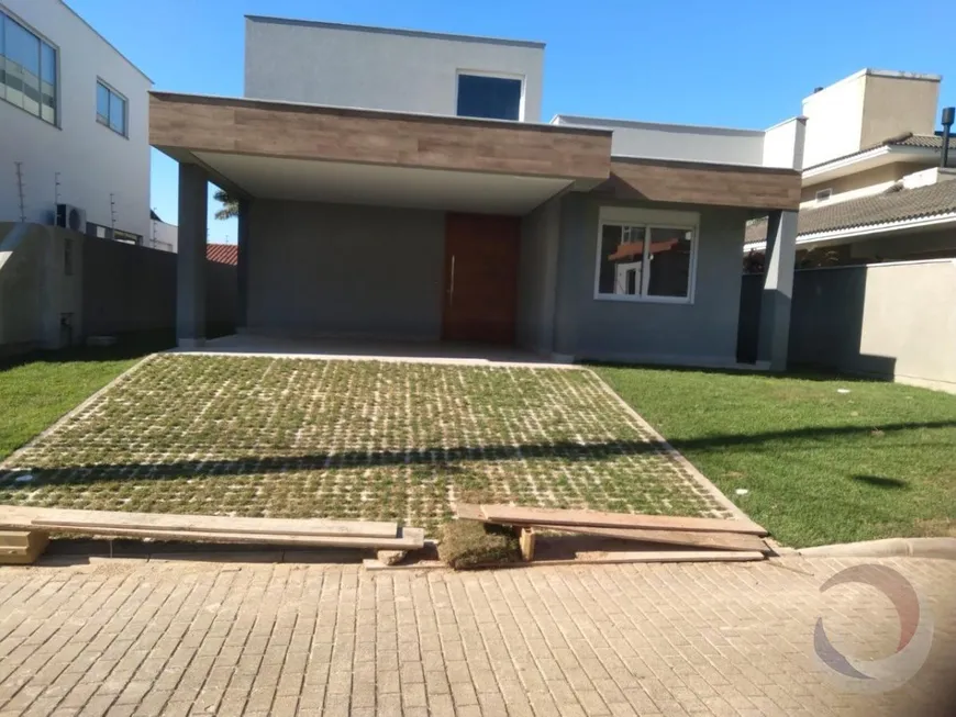 Foto 1 de Casa com 3 Quartos à venda, 194m² em Cachoeira do Bom Jesus, Florianópolis