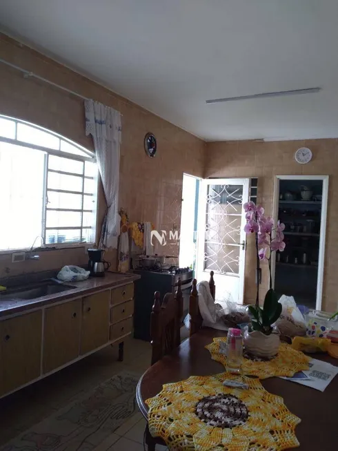 Foto 1 de Casa com 3 Quartos à venda, 130m² em Maria Paula, Marília