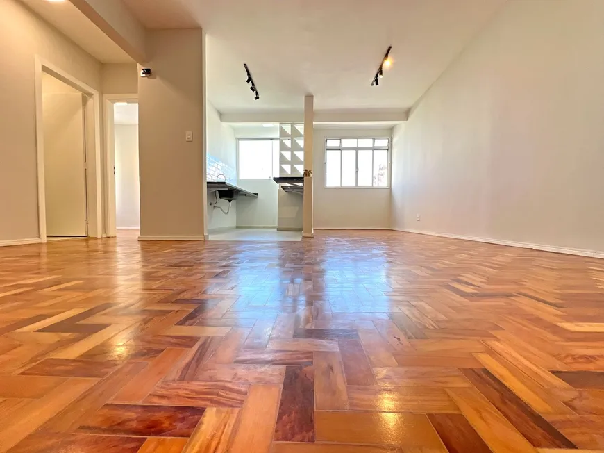 Foto 1 de Apartamento com 2 Quartos à venda, 73m² em Pinheiros, São Paulo