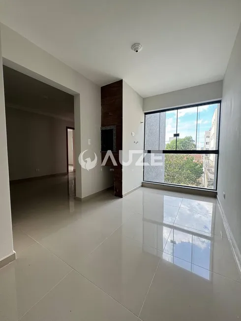 Foto 1 de Apartamento com 2 Quartos à venda, 71m² em Parque da Fonte, São José dos Pinhais