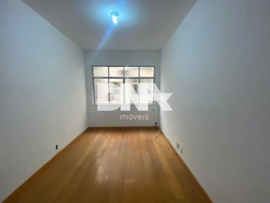 Foto 1 de Apartamento com 1 Quarto à venda, 51m² em Copacabana, Rio de Janeiro