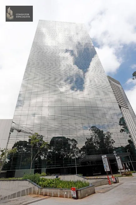 Foto 1 de Sala Comercial para alugar, 354m² em Brooklin, São Paulo