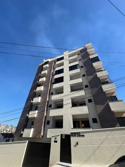 Foto 1 de Apartamento com 2 Quartos à venda, 70m² em Bairu, Juiz de Fora