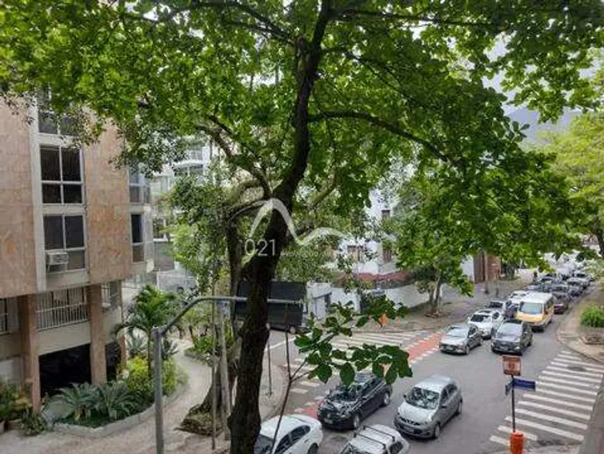 Foto 1 de Apartamento com 4 Quartos à venda, 150m² em Ipanema, Rio de Janeiro