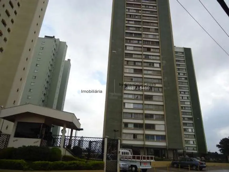 Foto 1 de Apartamento com 3 Quartos à venda, 90m² em Vila Diva, São Paulo