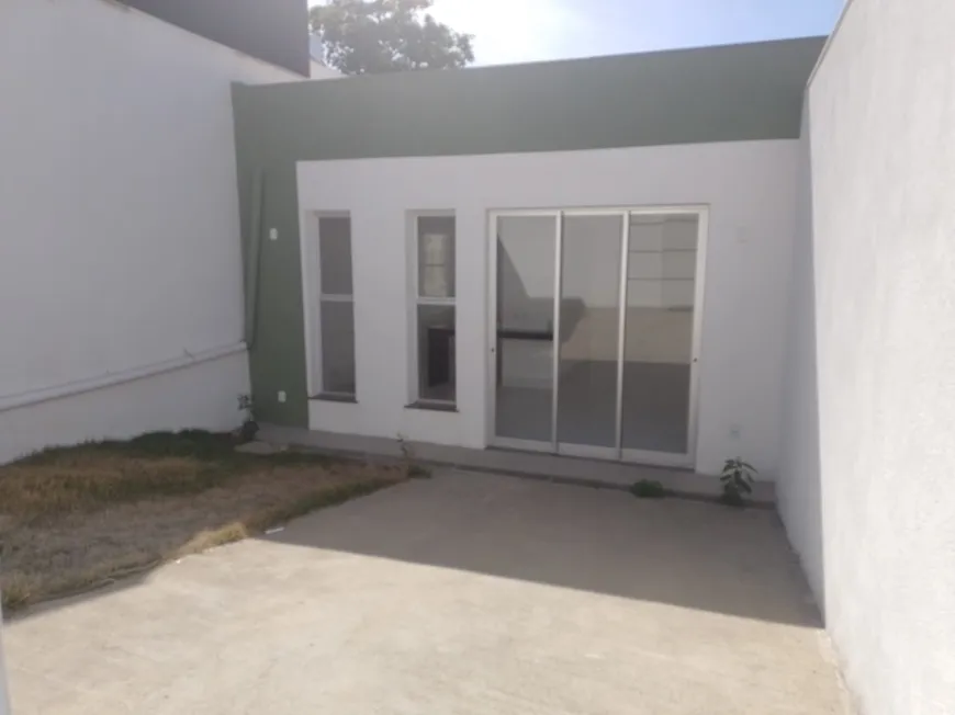 Foto 1 de Casa com 3 Quartos à venda, 70m² em Dom Pedro, São José da Lapa