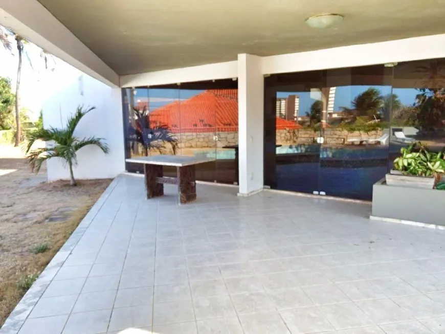 Foto 1 de Casa com 3 Quartos à venda, 336m² em De Lourdes, Fortaleza