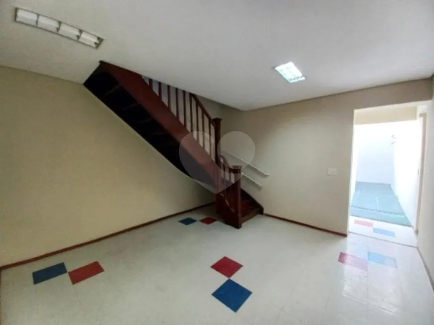 Foto 1 de Casa com 4 Quartos à venda, 180m² em Móoca, São Paulo