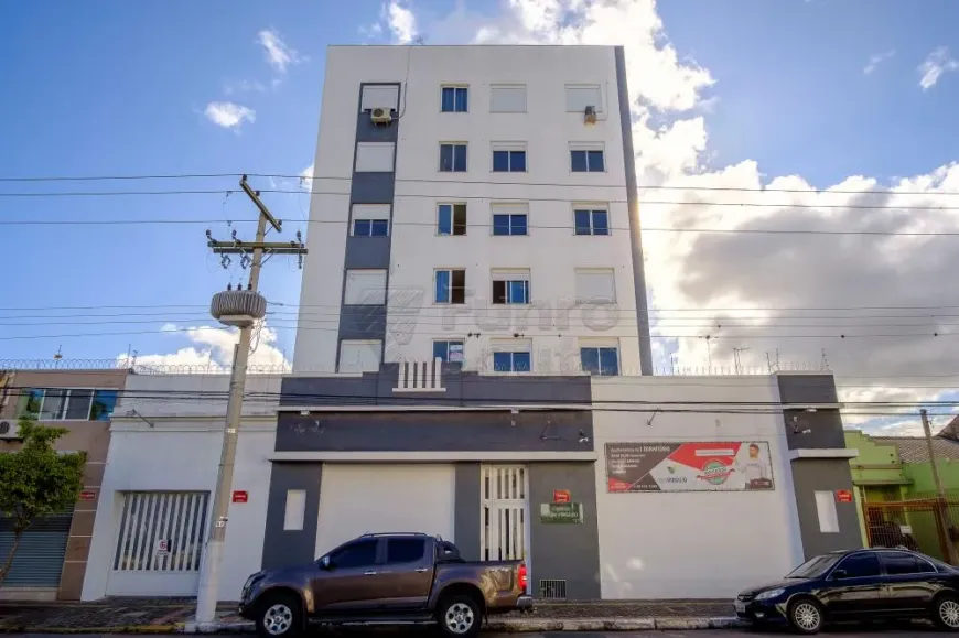 Foto 1 de Galpão/Depósito/Armazém para alugar, 11m² em Centro, Pelotas