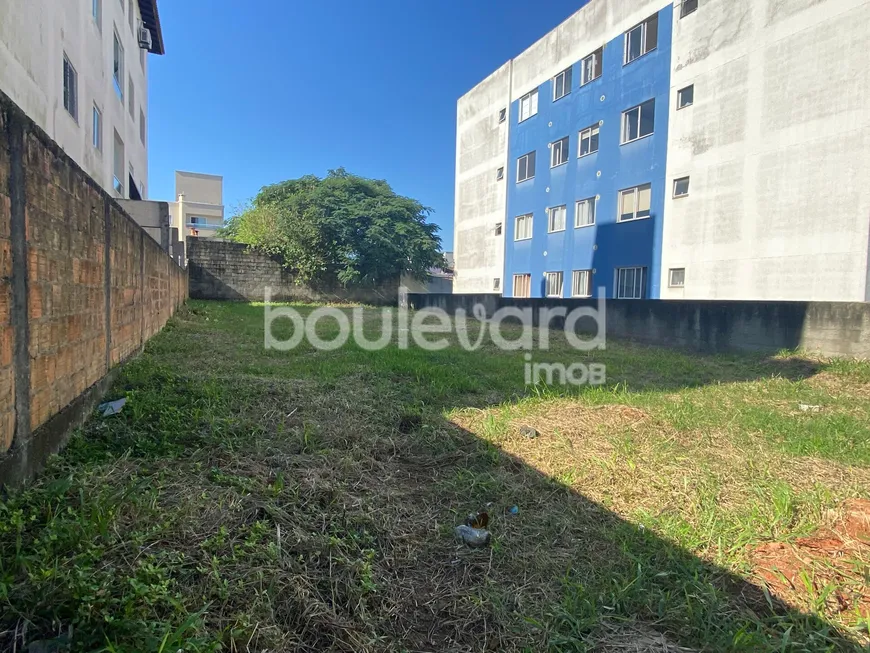 Foto 1 de Lote/Terreno à venda em Serraria, São José