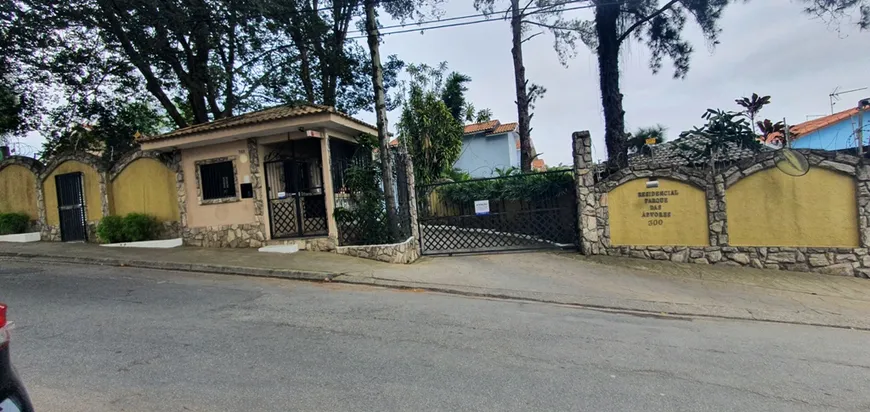 Foto 1 de Casa de Condomínio com 3 Quartos à venda, 140m² em Jardim Califórnia, Jacareí