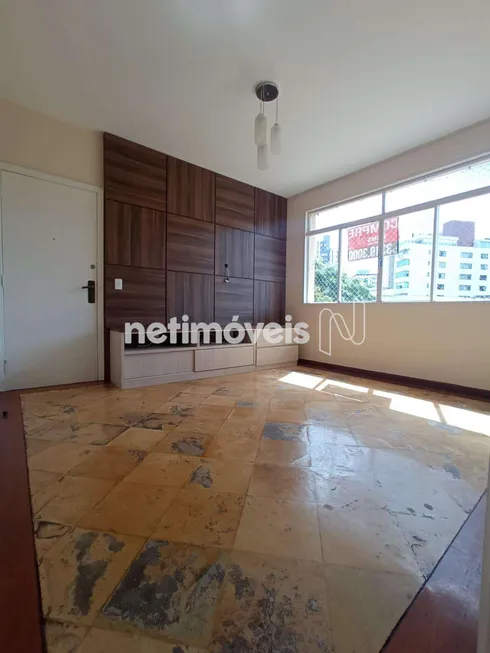 Foto 1 de Apartamento com 3 Quartos à venda, 90m² em Prado, Belo Horizonte