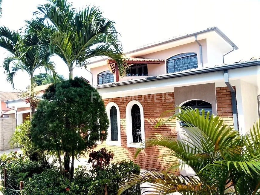 Foto 1 de Casa com 3 Quartos à venda, 320m² em Cidade Universitária, Campinas
