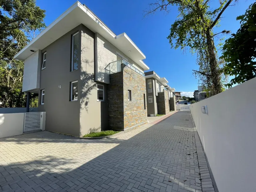 Foto 1 de Casa com 3 Quartos à venda, 162m² em Santo Antônio de Lisboa, Florianópolis