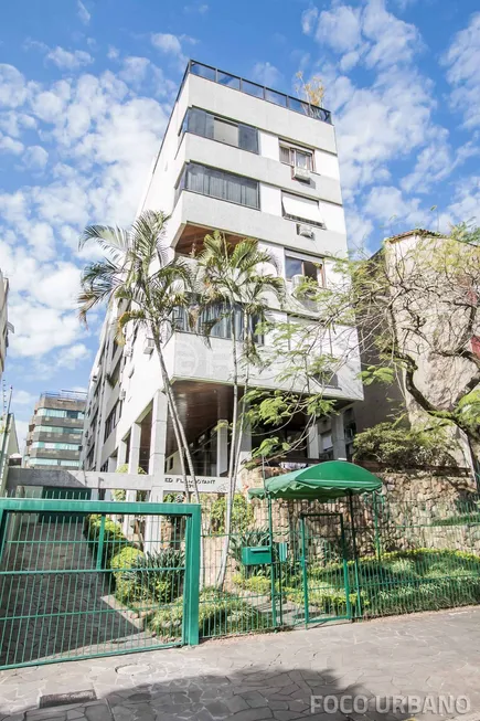 Foto 1 de Apartamento com 3 Quartos à venda, 126m² em Mont' Serrat, Porto Alegre