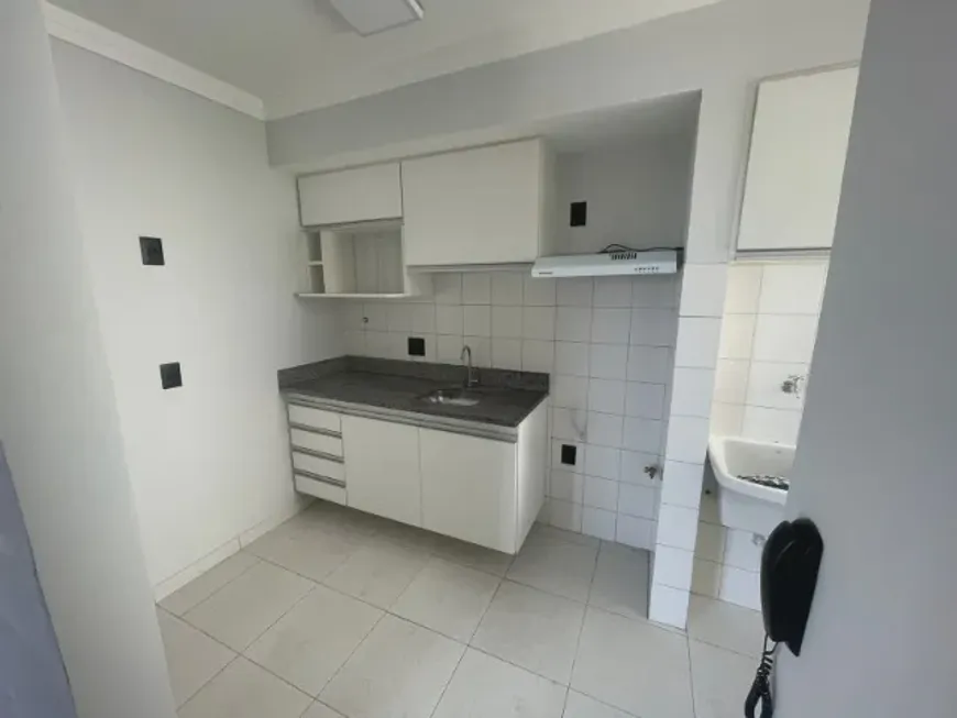 Foto 1 de Apartamento com 3 Quartos à venda, 68m² em Vila Proost de Souza, Campinas